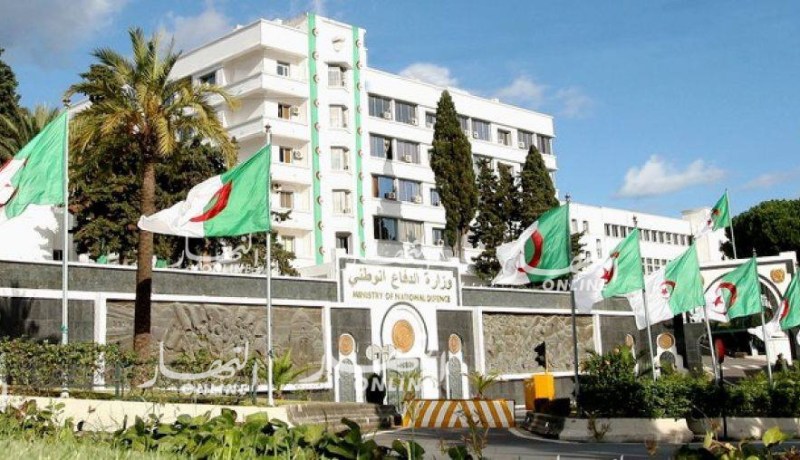 إنعقاد اجتماع مجلس رؤساء الأركان لدول أعضاء لجنة الأركان العملياتية المشتركة بالنيجر