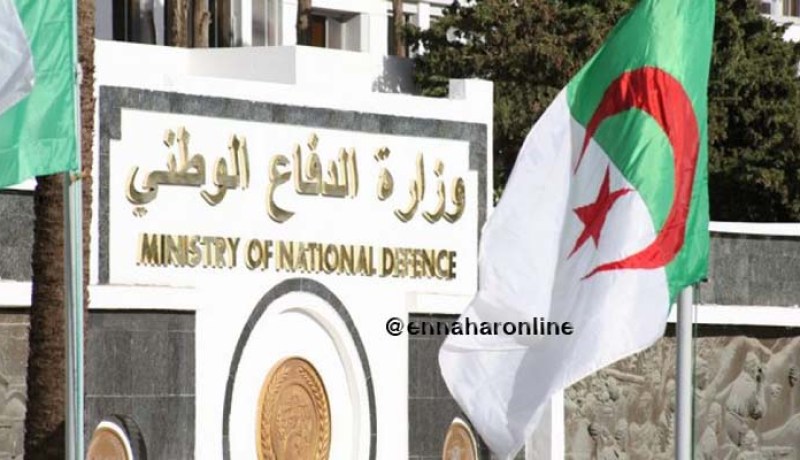 حجز أكثر من 1200 قرص مهلوس ببسكرة و عين صالح