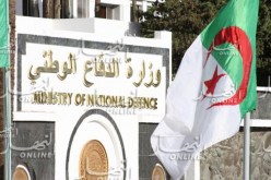 الإنخراط في الأحزاب السياسية ممنوع على المستخدمين المدنيين التابعين لمؤسسات الجيش