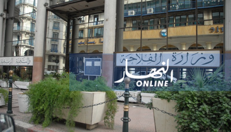 وفد جزائري يشارك في الأيام الجزائرية للترويج للمنتجات الفلاحية بفرنسا