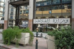 إنتخاب رئيس جديد للمجلس الوطني مابين المهن لشعبة الحليب