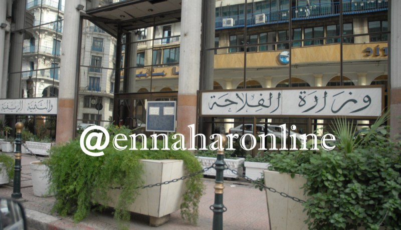 هذه هي المزارع النموذجية المعنية بالشراكة “العمومية-الخاصة”