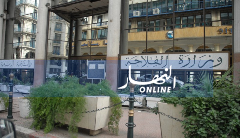 وزارة الفلاحة تشارك في “أيام الجزائر” بفرنسا