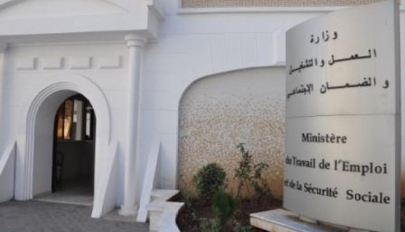 تحويل معاشات المتقاعدين لفائدة قريباتهم بعد الوفاة