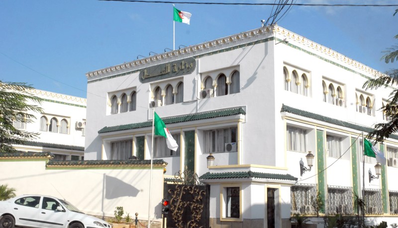 المتقاضون سيتابعون مستجدات قضاياهم عبر الإنترنيت‮ ‬