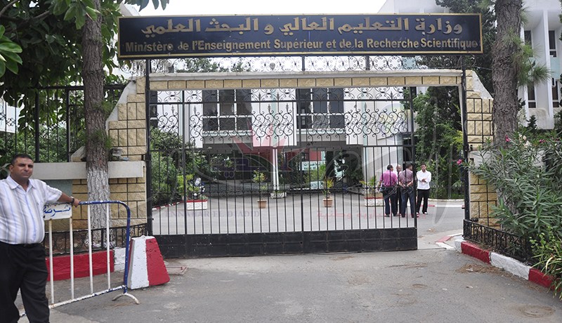 مستوى الأساتذة الجامعيين الجدد.. ضعيف