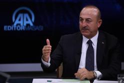 وزير الخارجية التركي: “مستعدون للتعاون مع أي جهة دولية للتحقيق بمقتل خاشقجي”