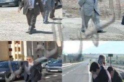 وزراء من ''دوار إلى دوار'' بحثا عن ناخبين جدد