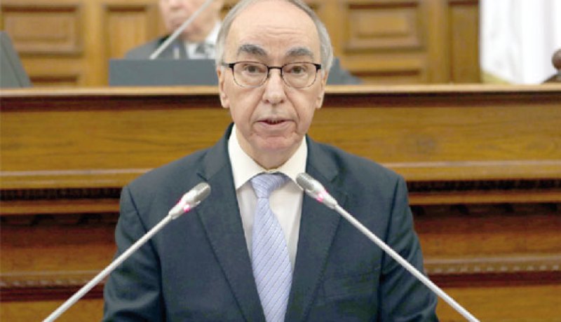 إطلاق قرض سندي بدون فوائد قريبا