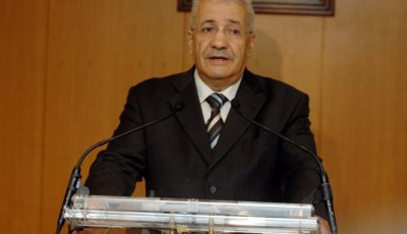 محمد السعيد:المصالحة الوطنية هي أعظم مكسب تحقق في الجزائر في السنوات الماضية