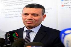 خبري يؤكد أن ناقلات المحروقات التابعة لمجمع سوناطراك تقودها طواقم جزائرية