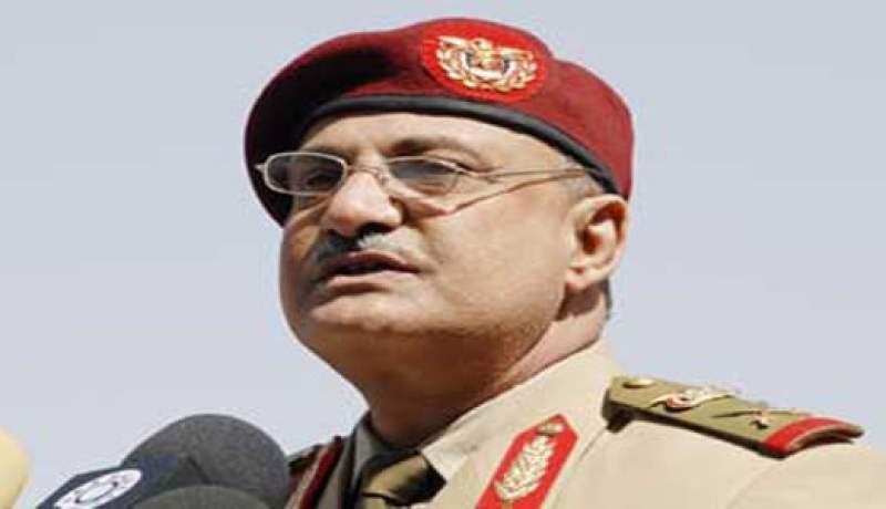 نجاة وزير دفاع اليمن من محاولة اغتيال وتواصل الإحتجاجات