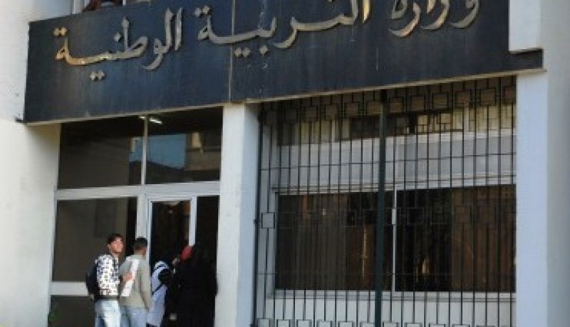 الدولة تتنازل عن 19 ألف سكن وظيفي لفائدة المعلمين في ظرف 10 سنوات