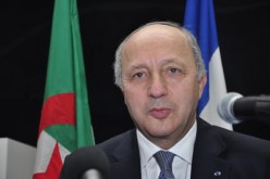 وزير الشؤون الخارجية الفرنسي