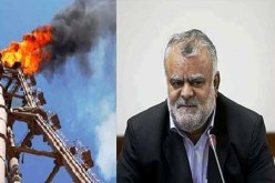 إيران تقول أن الحظر على نفطها لم يدفعها إلى تخزينه بالخليج