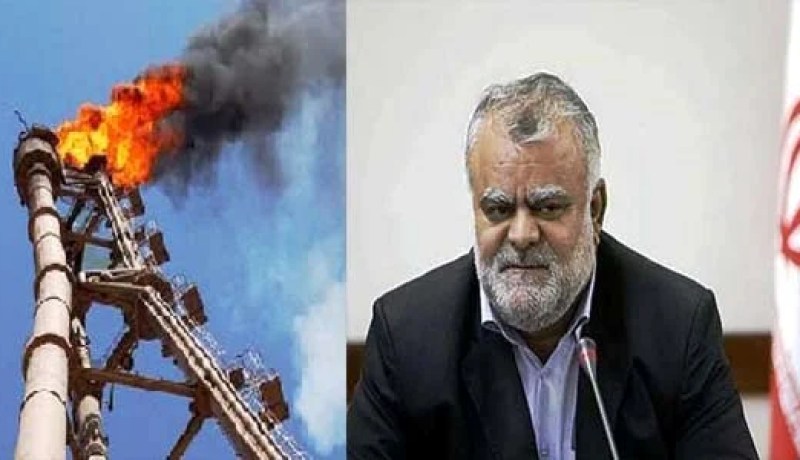 إيران تقول أن الحظر على نفطها لم يدفعها إلى تخزينه بالخليج