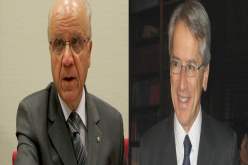 مدلسي يجري محادثات مع نظيره الإيطالي