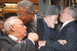 الصغير يحترم الكبير