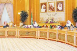 مجلس الوزراء السعودي: الفيتو الأمريكي يشجع إسرائيل على الإستمرار في سياسة الاستيطان