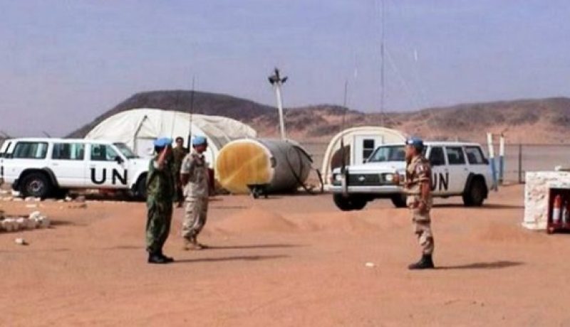 منظمة أمريكية: هكذا قدم المخزن رشاوي لعرقلة حل القضية الصحراوية