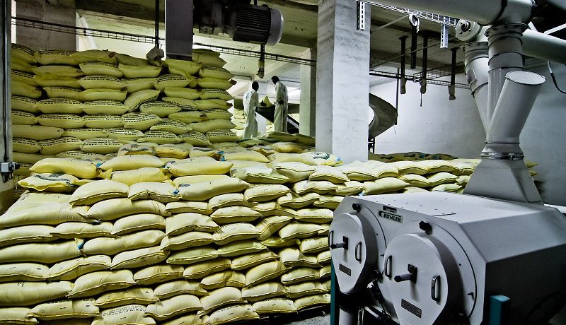 سكيكدة: إنهاء مهام مدير مطاحن الحروش