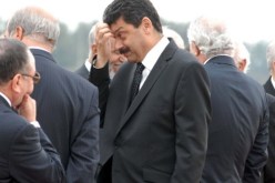 وزراء رهـــائـن فـي أوروبـا بـسـبـب سـحــابـة بــركـان إيـسـلـنــدا