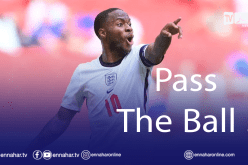 الإنجليز ينتقدون “سترلينغ” ويطالبونه بتمريرة الكرة !