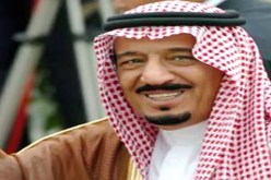 الأمير سلمان يؤكد بأن السعودية لن تسمح بتدخل إيران في شؤوننا