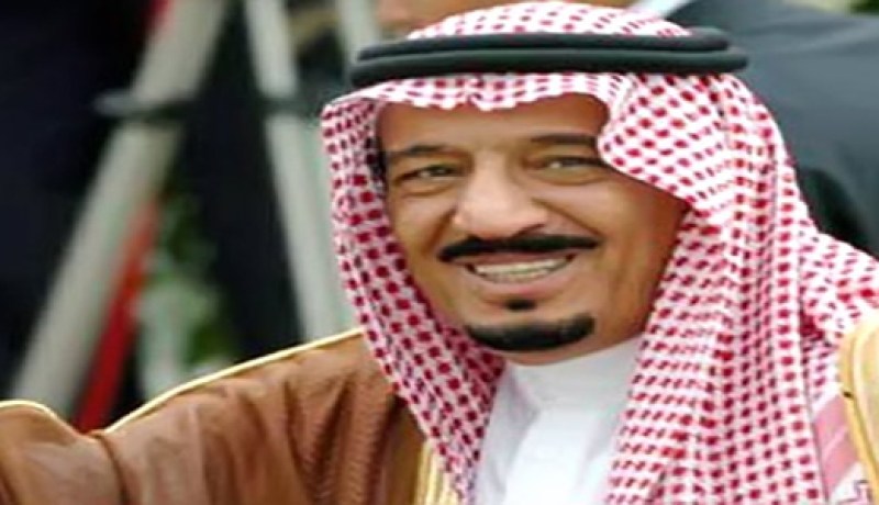الأمير سلمان يؤكد بأن السعودية لن تسمح بتدخل إيران في شؤوننا