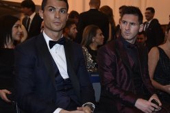 “ميسي” و”رونالدو” جنبا إلى جنب في “البيرنابيو” !