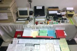 رخص بناء مزوّرة للبيع بـ 50 مليون سنتيم!