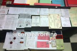 توقيف سبعيني يزوّر المحررات الرسمية بالوادي