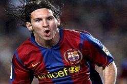 ميسي يخسر خطوة في سباق هدافي الليغا