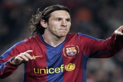 برشلونة يواصل الصراع من أجل صدارة الليغا