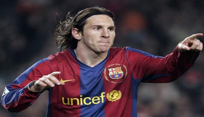 برشلونة يواصل الصراع من أجل صدارة الليغا