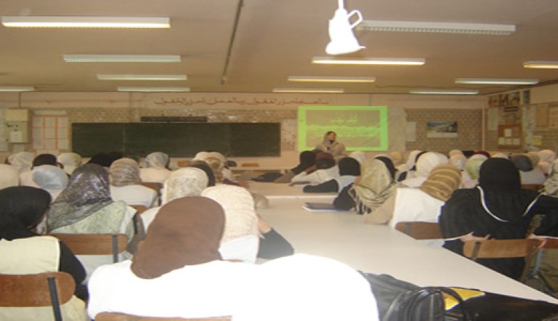 إستحداث أكثر من 1000 نشاط حرفي بباتنة خلال 2011