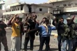 آلاف المهاجرين الأفارقة يقبعون في مراكز اعتقال ليبية