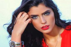 فتاة من أصل مغربي ملكة لجمال اسرائيل