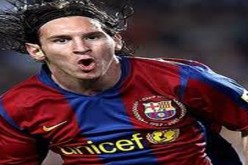 ميسي: لن أكون مثل فيغو وأرتدي شعار ريال مدريد