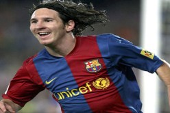 ميسي: ثقة جماهير البرصا تجعلني سعيدًا