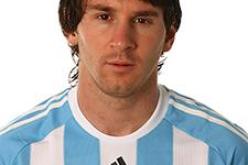 مونديال 2010 :ميسي سعيد بدور القائد