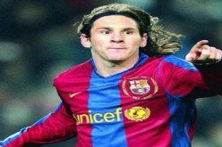 ميسي يتعرض للإيقاف للمرة الأولى في تاريخه