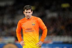 اتهام ميسي بتعاطي المنشطات على غرار أرمسترونغ