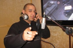 مطلقة تهدد مغني الراب ''ميستر AB'' بالقتل واقتحام مسكنه الخاص!