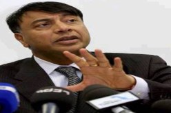 ‮ ''‬الشونطاج‮'' ‬في‮ ‬آرسيلور ميتال