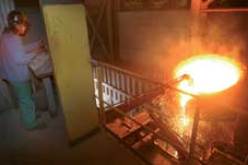 منادي ''في عداد المفقودين'' وسيدي السعيد يحسم الصراع لصالح عمال أرسلور ميتال