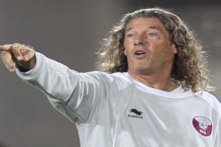 ميتسو: الغرافة لا يعيش أزمة ونحتاج فقط إلى عنصر التوفيق