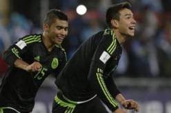 المكسيك يواجه بوليفيا بتشكيل مغمور في كوبا أميركا