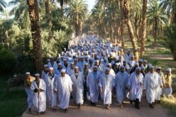 الهيئة العليا لأعيان عشائر وادي مزاب تندد بالتدخل الأوروبي في شؤون الجزائر