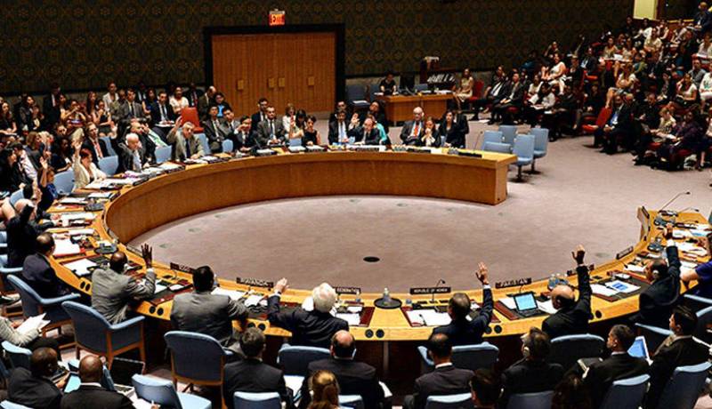 القوى الغربية الكبرى تشدد على ضرورة إيجاد حل سياسي في ليبيا